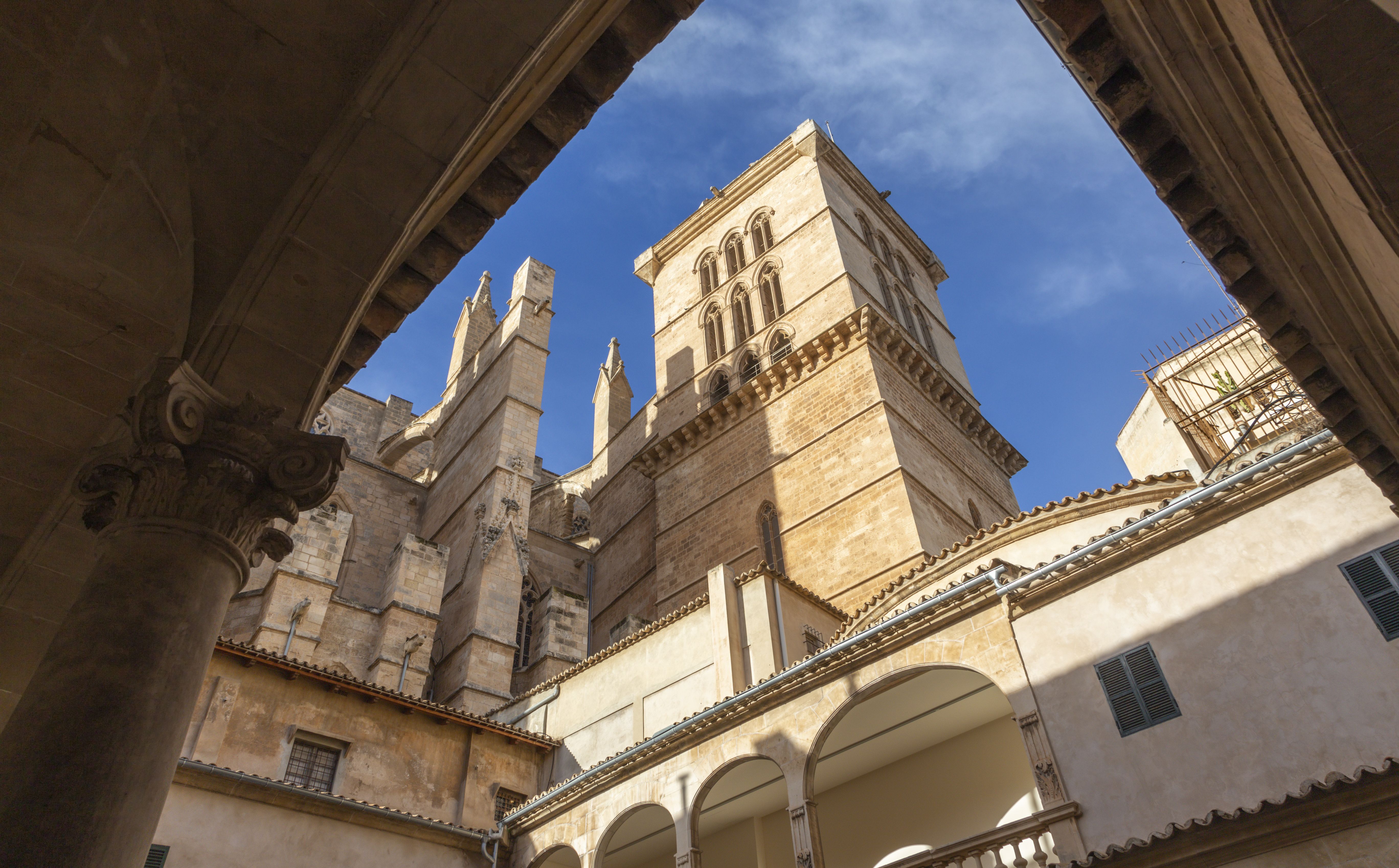 Palma De Mallorca